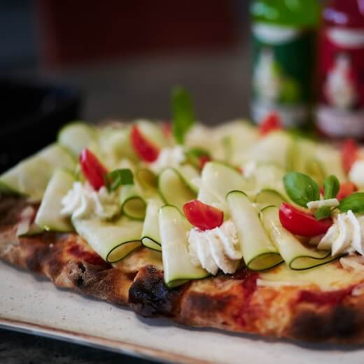 Zucchini