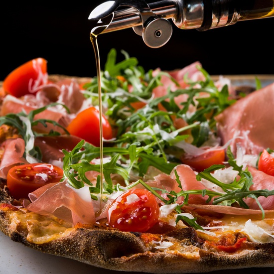 Prosciutto Crudo